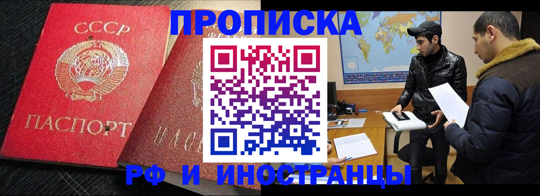 купить прописку в Сельцо